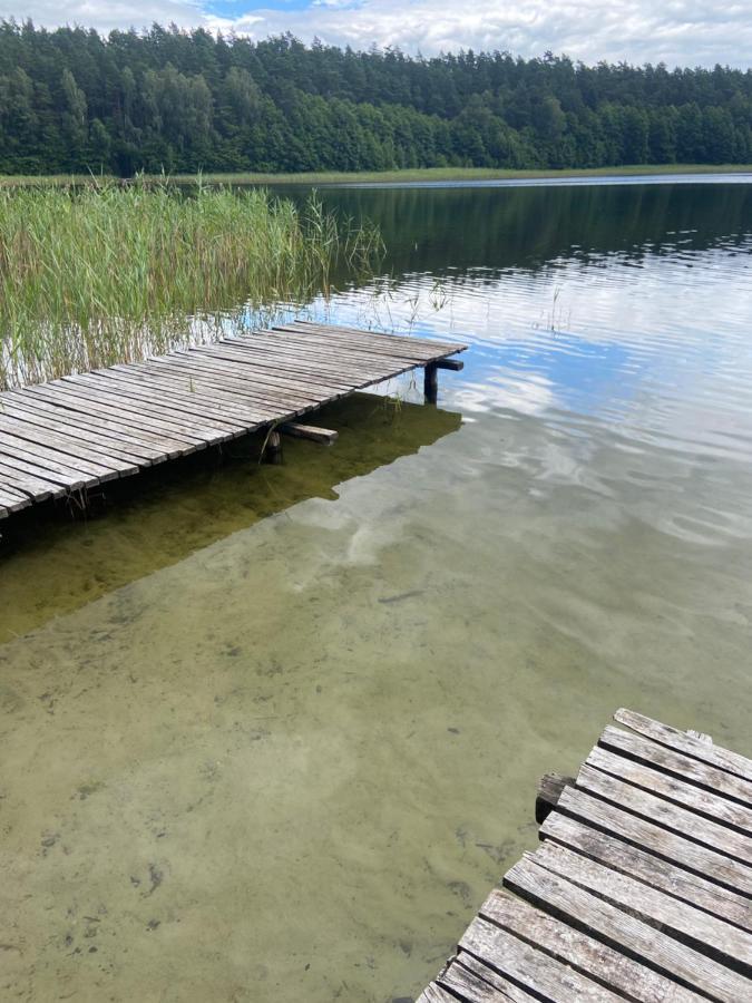Mazurskidom Zascianek Swietajno  Экстерьер фото