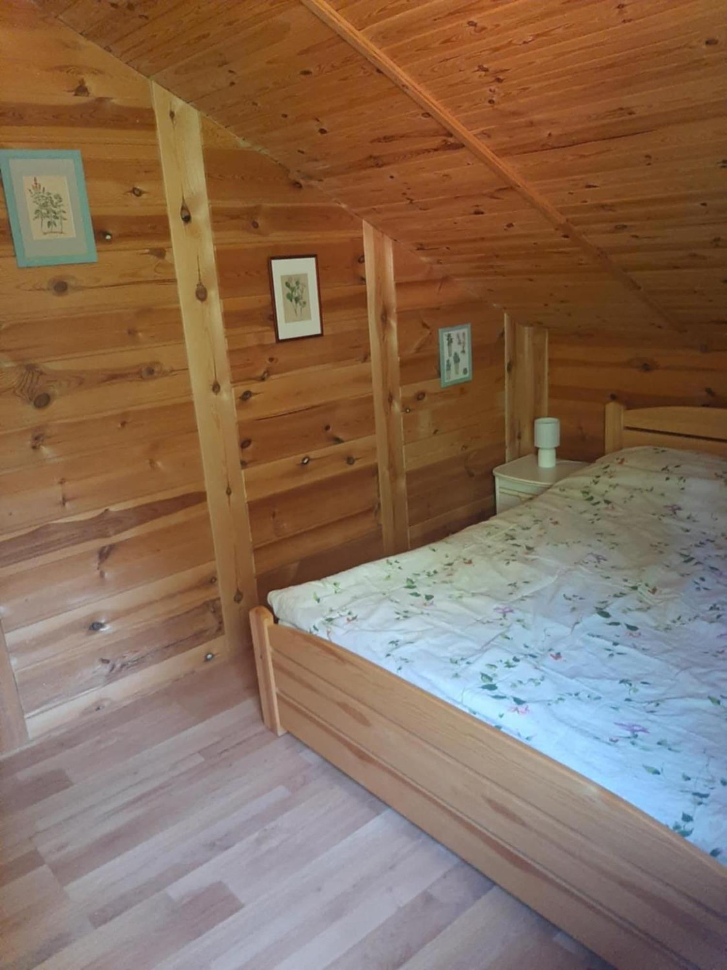 Mazurskidom Zascianek Swietajno  Экстерьер фото